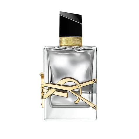 yves saint laurent libre platine|libre l'absolu platine ysl.